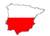 CASA DEL MÁRMOL - Polski